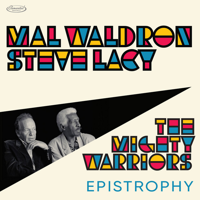 کاور آهنگ Epistrophy (Live) از Mal Waldron