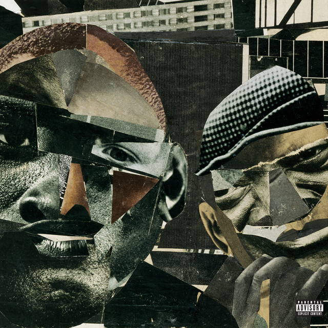 کاور آهنگ The Coming از The Roots