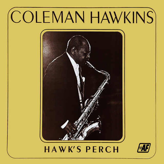 کاور آهنگ I Got It Bad از Coleman Hawkins