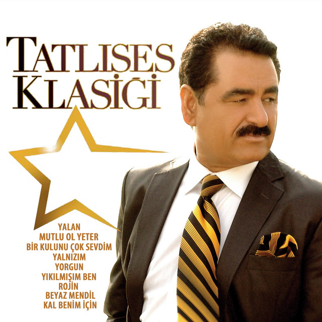 کاور آهنگ Yorgun از Ibrahim Tatlises