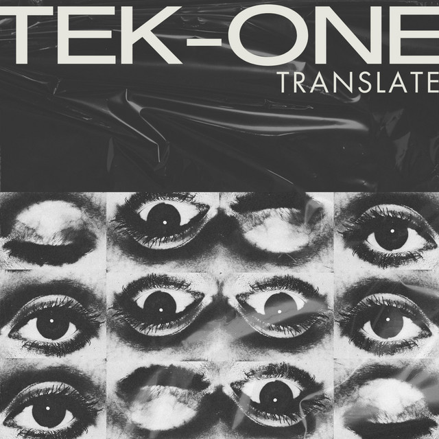 کاور آهنگ Other Memory از Tek-One