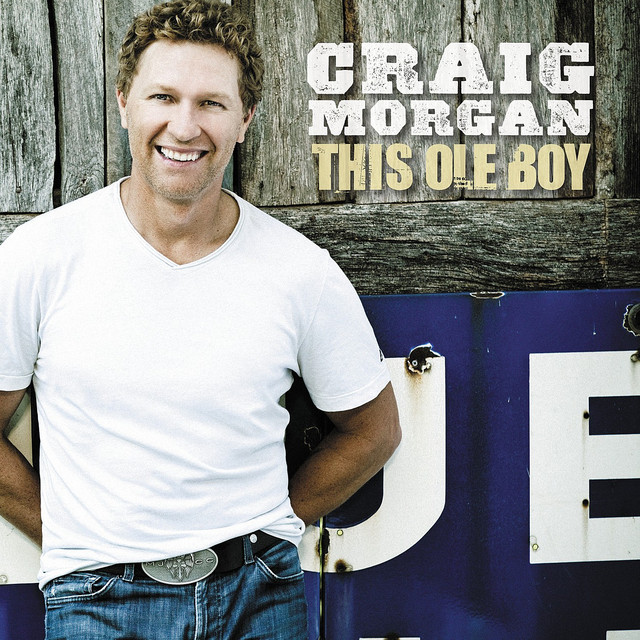 کاور آهنگ Corn Star از Craig Morgan