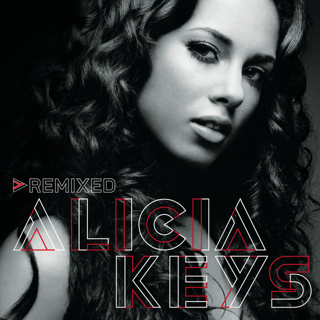 کاور آهنگ Like You'll Never See Me Again - Jony Rockstar Remix از Alicia Keys, Jony Rockstar