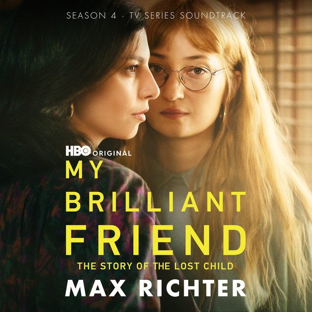 کاور آهنگ Richter: Recomposed By Max Richter: Vivaldi, The Four Seasons: Summer 2 - 2012 از Max Richter, Daniel Hope, Konzerthaus Kammerorchester Berlin, Andre de Ridder