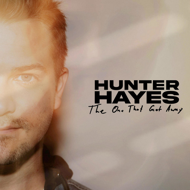 کاور آهنگ The One That Got Away از Hunter Hayes