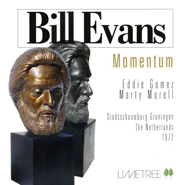 کاور آهنگ Elsa - Live از Bill Evans