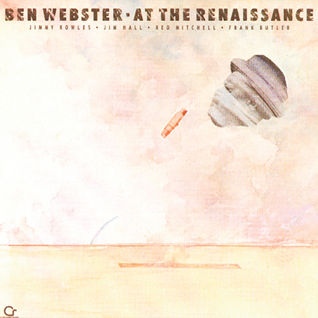 کاور آهنگ Ole Miss Blues - Live At The Renaissance, Hollywood, CA / October 14, 1960 از Ben Webster
