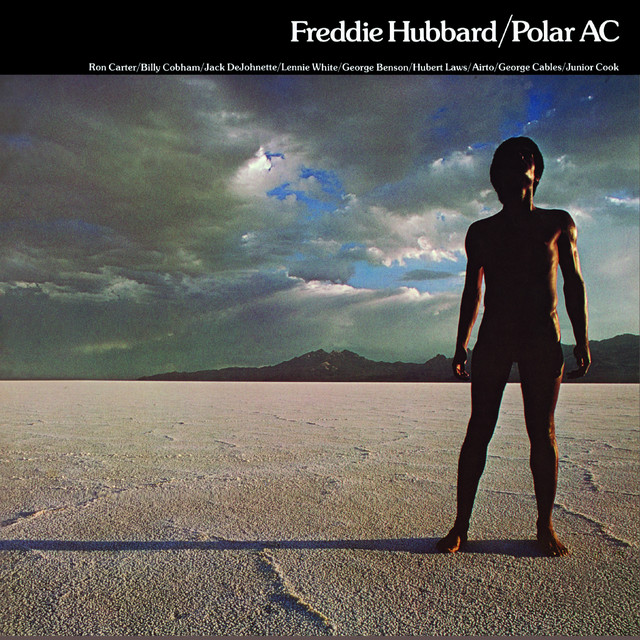 کاور آهنگ People Make The World Go Round از Freddie Hubbard