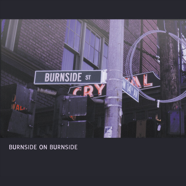 کاور آهنگ Goin' Down South از R.L. Burnside