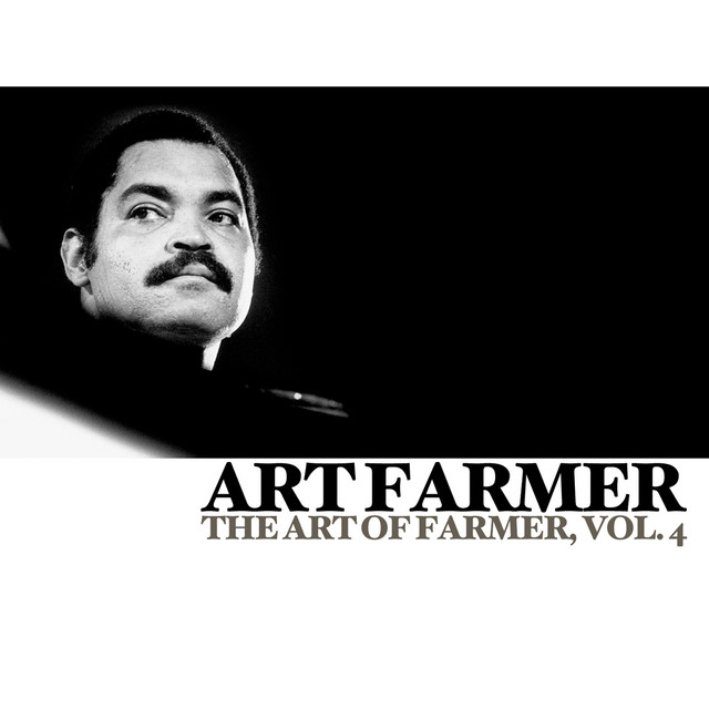 کاور آهنگ Social Call از Art Farmer