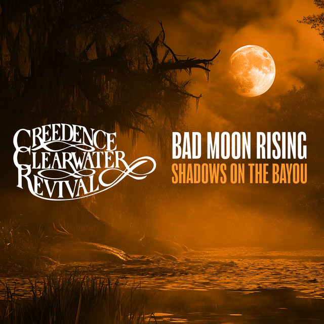 کاور آهنگ Effigy از Creedence Clearwater Revival