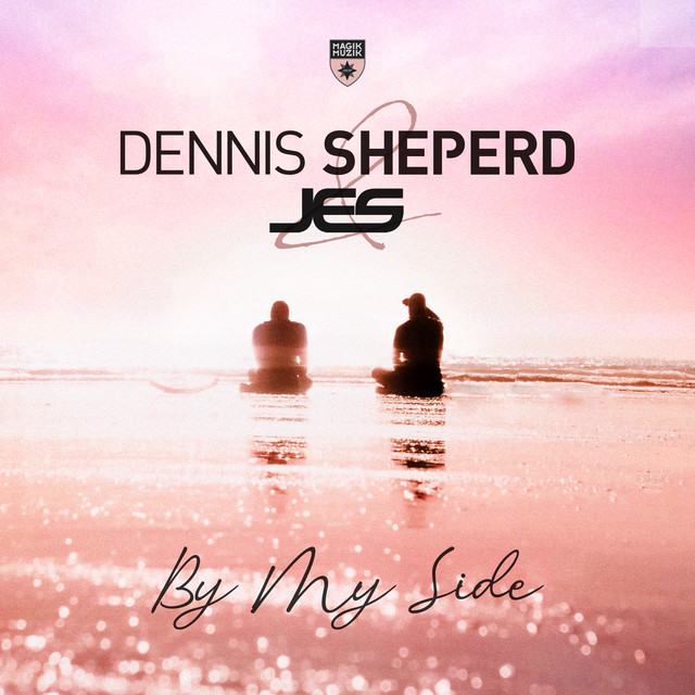 کاور آهنگ By My Side - Extended Mix از JES, Dennis Sheperd