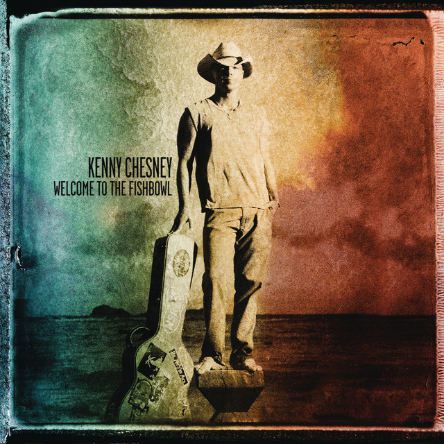 کاور آهنگ Makes Me Wonder از Kenny Chesney
