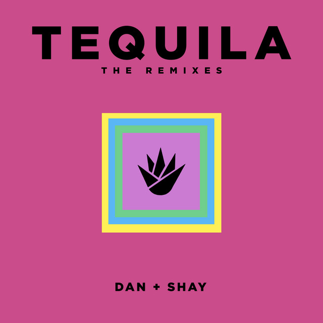 کاور آهنگ Tequila - Maverikk Remix از Dan + Shay