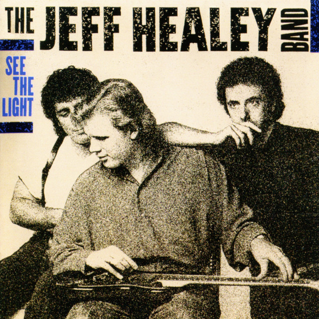 کاور آهنگ Nice Problem to Have از The Jeff Healey Band