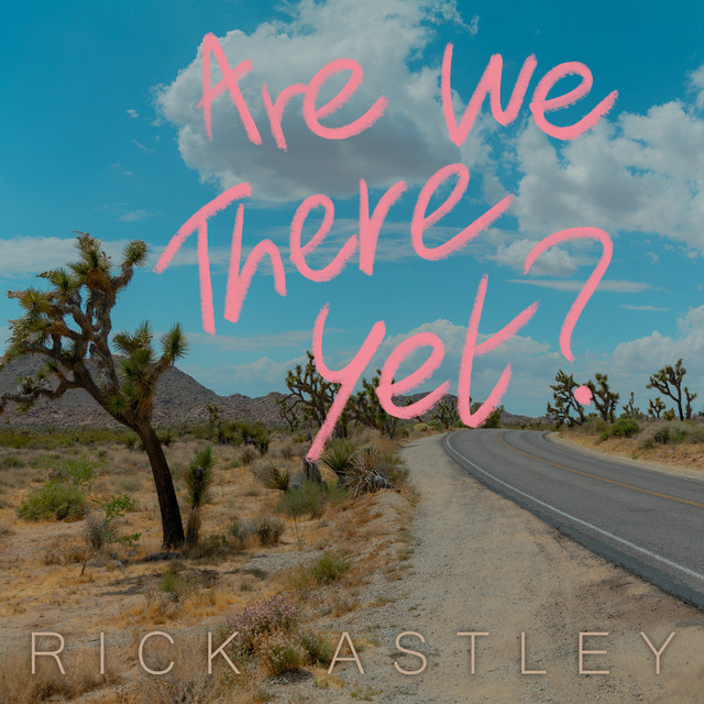کاور آهنگ Forever and More از Rick Astley
