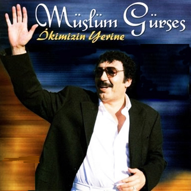 کاور آهنگ Mil Çekmişler از Muslum Gurses