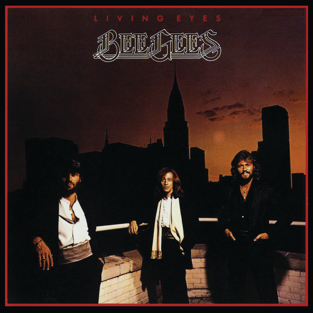 کاور آهنگ He's A Liar از Bee Gees