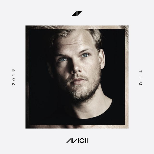 کاور آهنگ Never Leave Me (feat. Joe Janiak) از Joe Janiak, Avicii