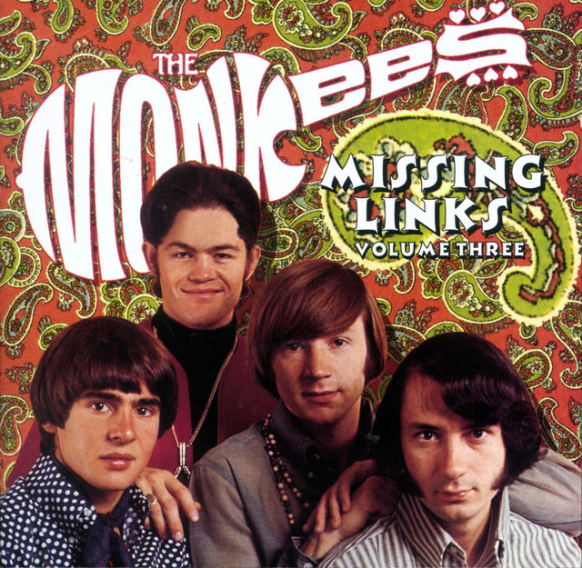 کاور آهنگ You're so Good to Me از The Monkees
