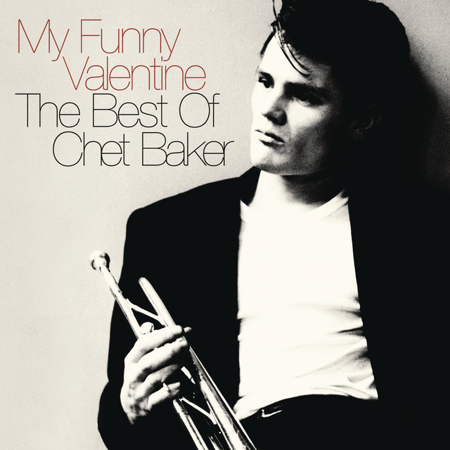 کاور آهنگ You Better Go Now (Alternate) از Chet Baker