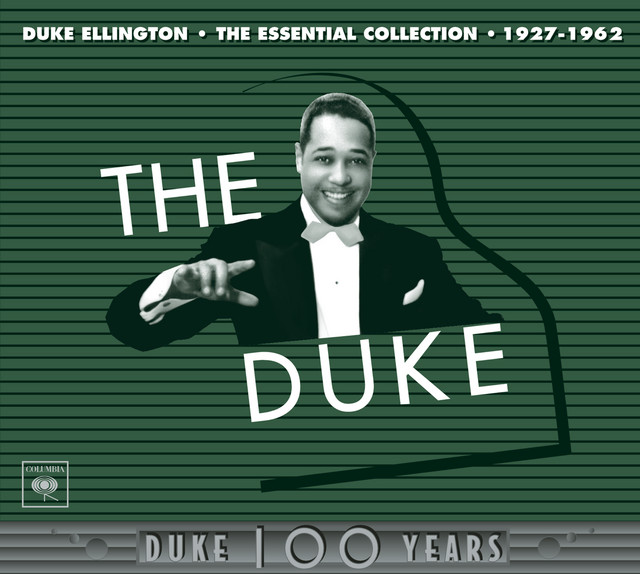کاور آهنگ Mood Indigo از Duke Ellington