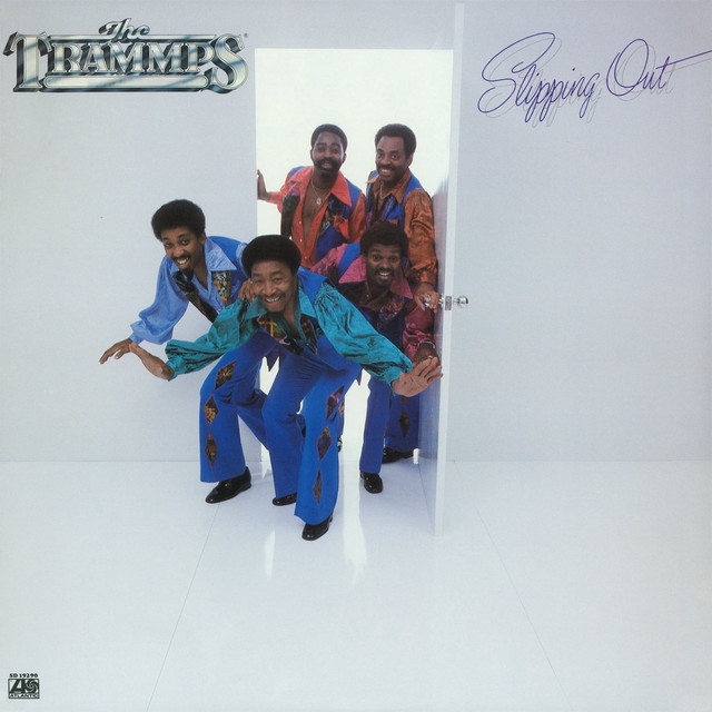 کاور آهنگ Groove All Mighty از The Trammps