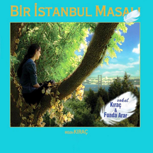 کاور آهنگ Uzaklar از Funda Arar, Kirac