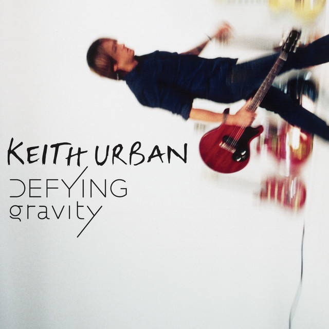 کاور آهنگ Hit The Ground Runnin' از Keith Urban