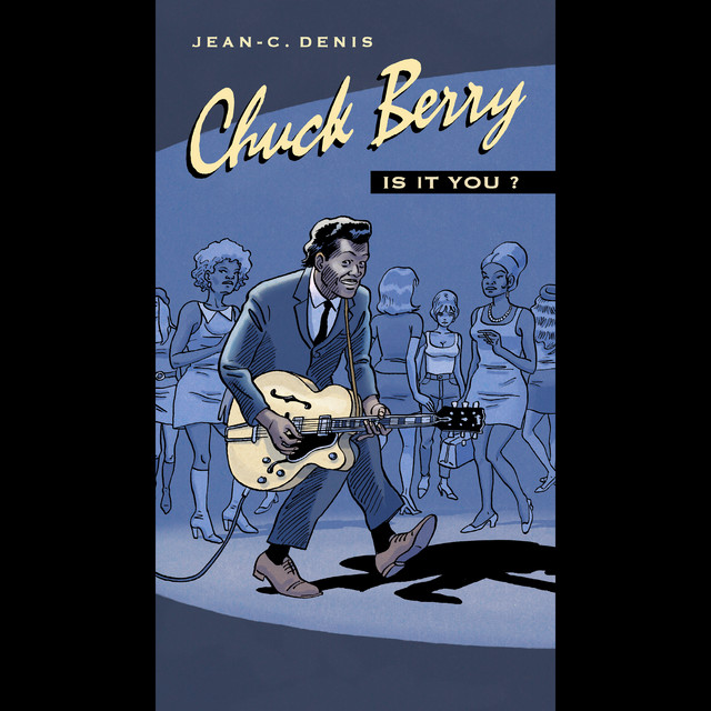 کاور آهنگ Wee Wee Hours از Chuck Berry