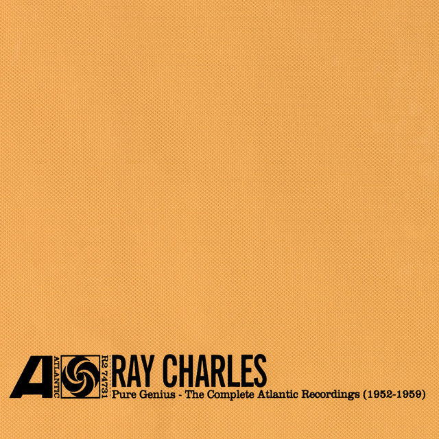 کاور آهنگ Black Coffee - 2005 Remaster از Ray Charles