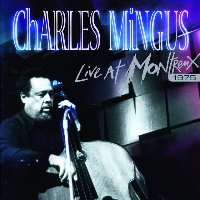 کاور آهنگ Take the "A" Train - Live از Gerry Mulligan, Charles Mingus
