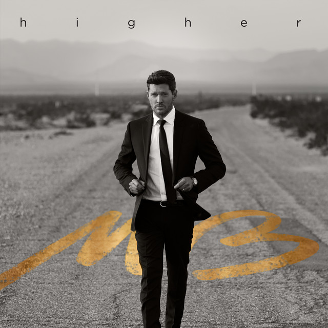 کاور آهنگ Baby I'll Wait از Michael Buble