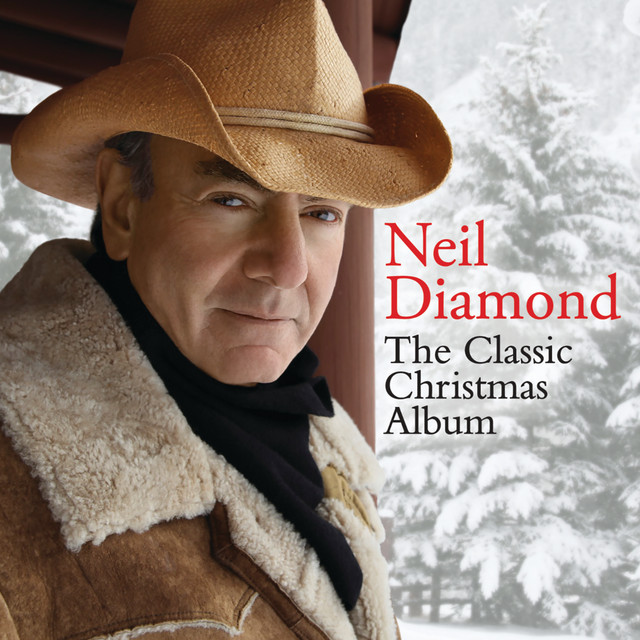 کاور آهنگ The Christmas Song از Neil Diamond