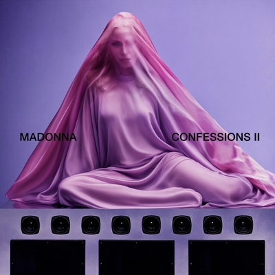 کاور آهنگ Read My Lips از Madonna, Feid