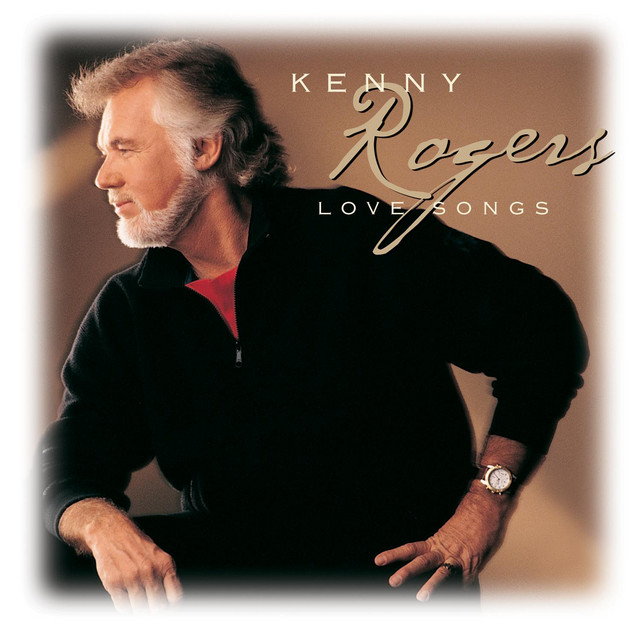 کاور آهنگ Love The World Away از Kenny Rogers