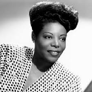کاور آهنگ The Man I Love (Alternate Take) از Mary Lou Williams