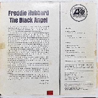 کاور آهنگ Spacetrack از Freddie Hubbard