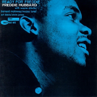 کاور آهنگ Little Sunflower از Freddie Hubbard