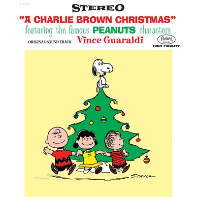 کاور آهنگ O Tannenbaum - 2022 Mix از Vince Guaraldi Trio