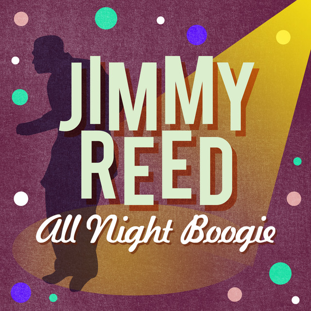 کاور آهنگ Go on to School از Jimmy Reed