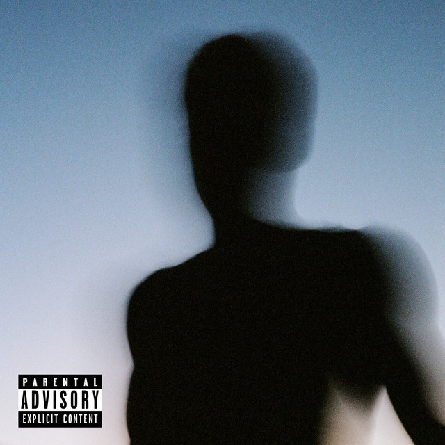 کاور آهنگ OPEN UP از Daniel Caesar