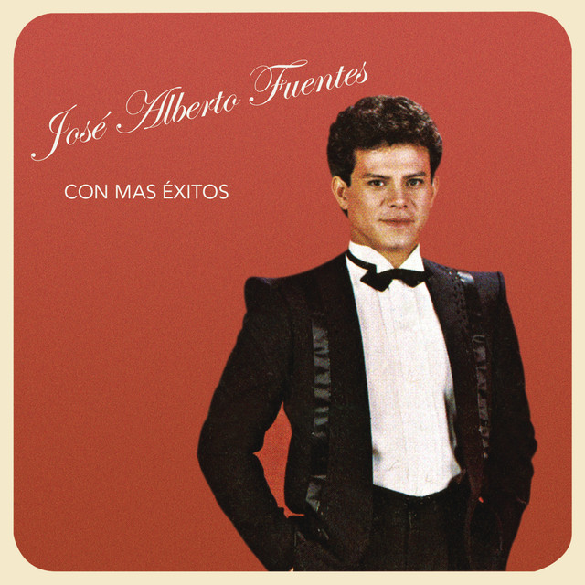 کاور آهنگ La Única Mujer Sobre la Tierra از Jose Alberto Fuentes