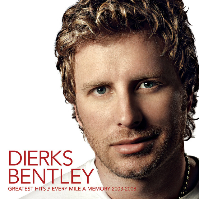 کاور آهنگ So So Long - Live از Dierks Bentley