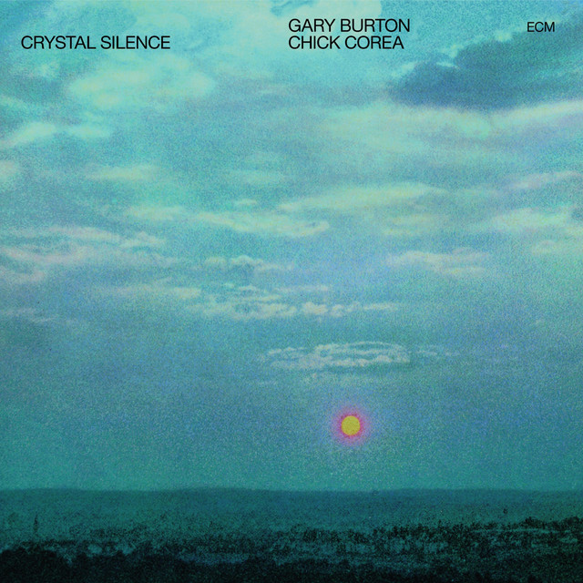 کاور آهنگ Falling Grace از Chick Corea, Gary Burton