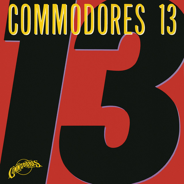 کاور آهنگ Welcome Home از Commodores