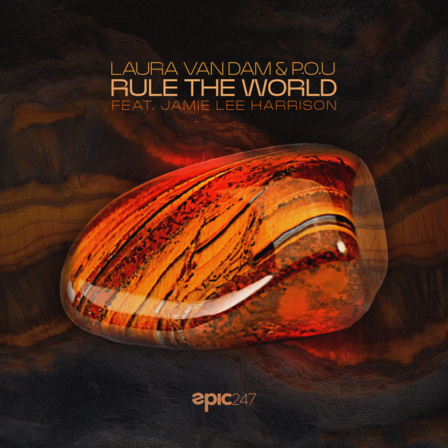 کاور آهنگ Rule the World از P.O.U