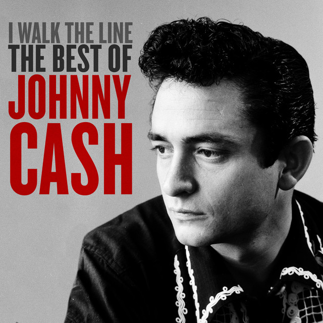 کاور آهنگ The Long Black Veil - Live at Folsom State Prison, Folsom, CA (1st Show) - January 1968 از Johnny Cash