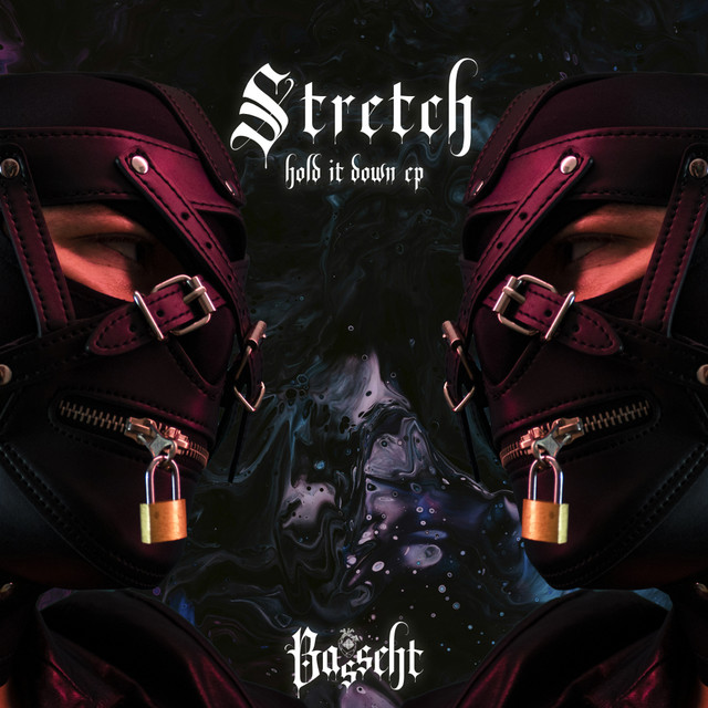 کاور آهنگ Hold It Down از Stretch