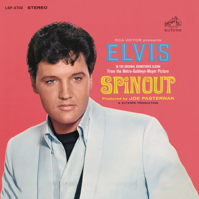 کاور آهنگ All That I Am از Elvis Presley